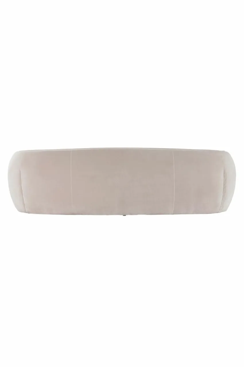 Soffor|Jotex Sofa 3-seater Austin Soffa 3-sits Ljusbeige