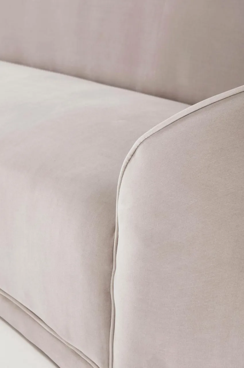 Soffor|Jotex Sofa 3-seater Austin Soffa 3-sits Ljusbeige