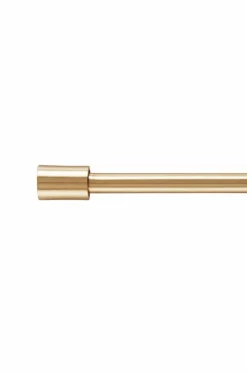 Gardinstänger|Jotex SOFISTICO Gardinstång 134-180 Cm Guld