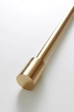 Gardinstänger|Jotex SOFISTICO Gardinstång 134-180 Cm Guld