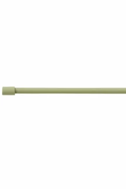 Gardinstänger|Jotex SOFISTICO Gardinstång 134-180 Cm Ljusgrön