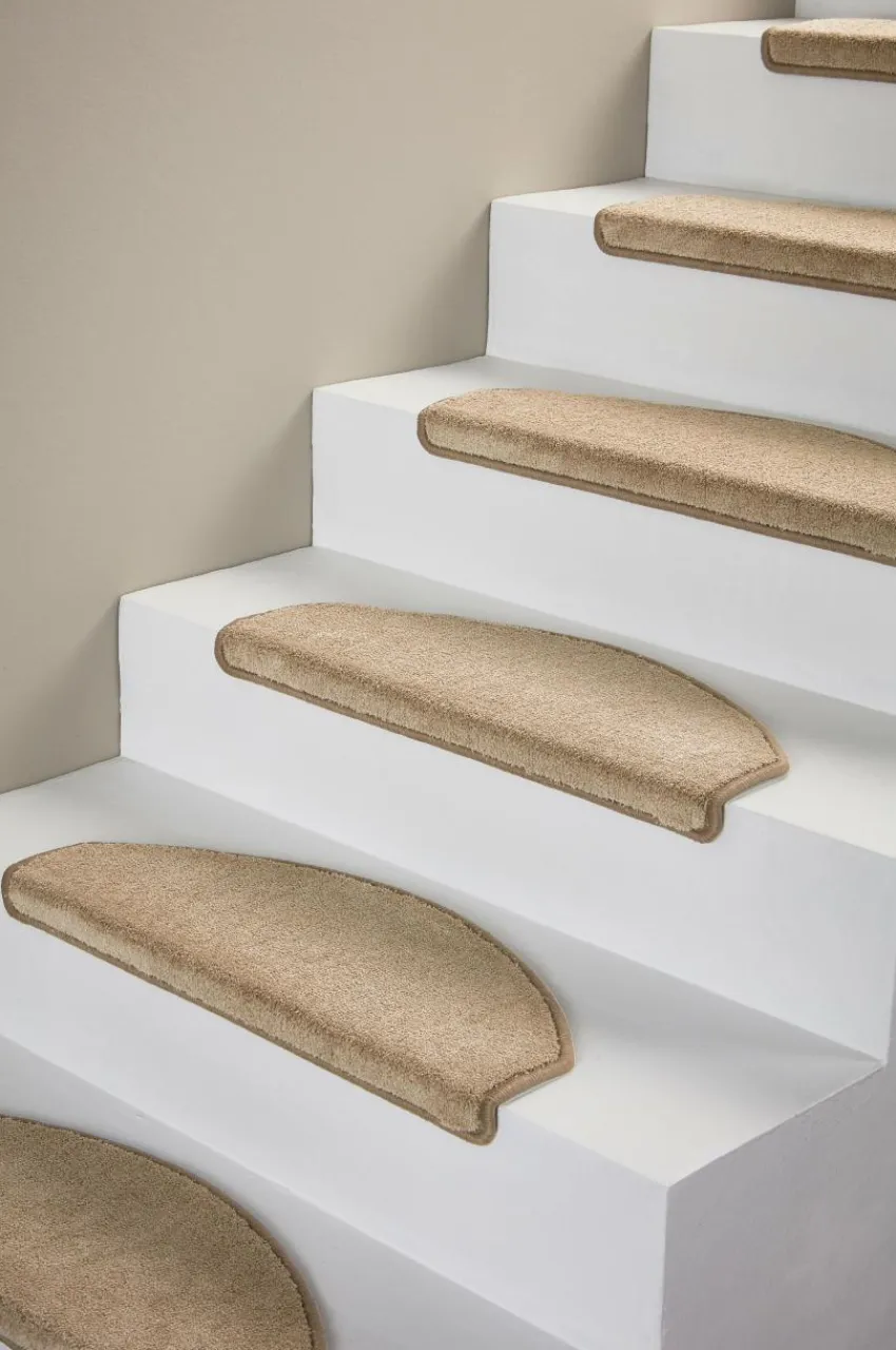 Återvunna Mattor|Trappstegsmattor|Jotex SOFT Trappstegsmatta 2-pack undefined