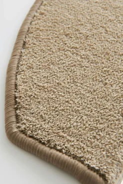 Återvunna Mattor|Trappstegsmattor|Jotex SOFT Trappstegsmatta 10-pack Sand