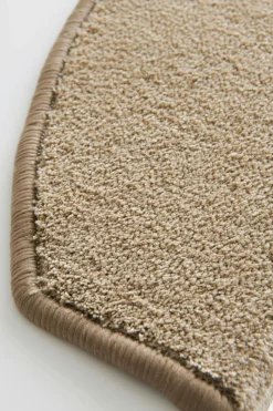 Återvunna Mattor|Trappstegsmattor|Jotex SOFT Trappstegsmatta 10-pack Sand