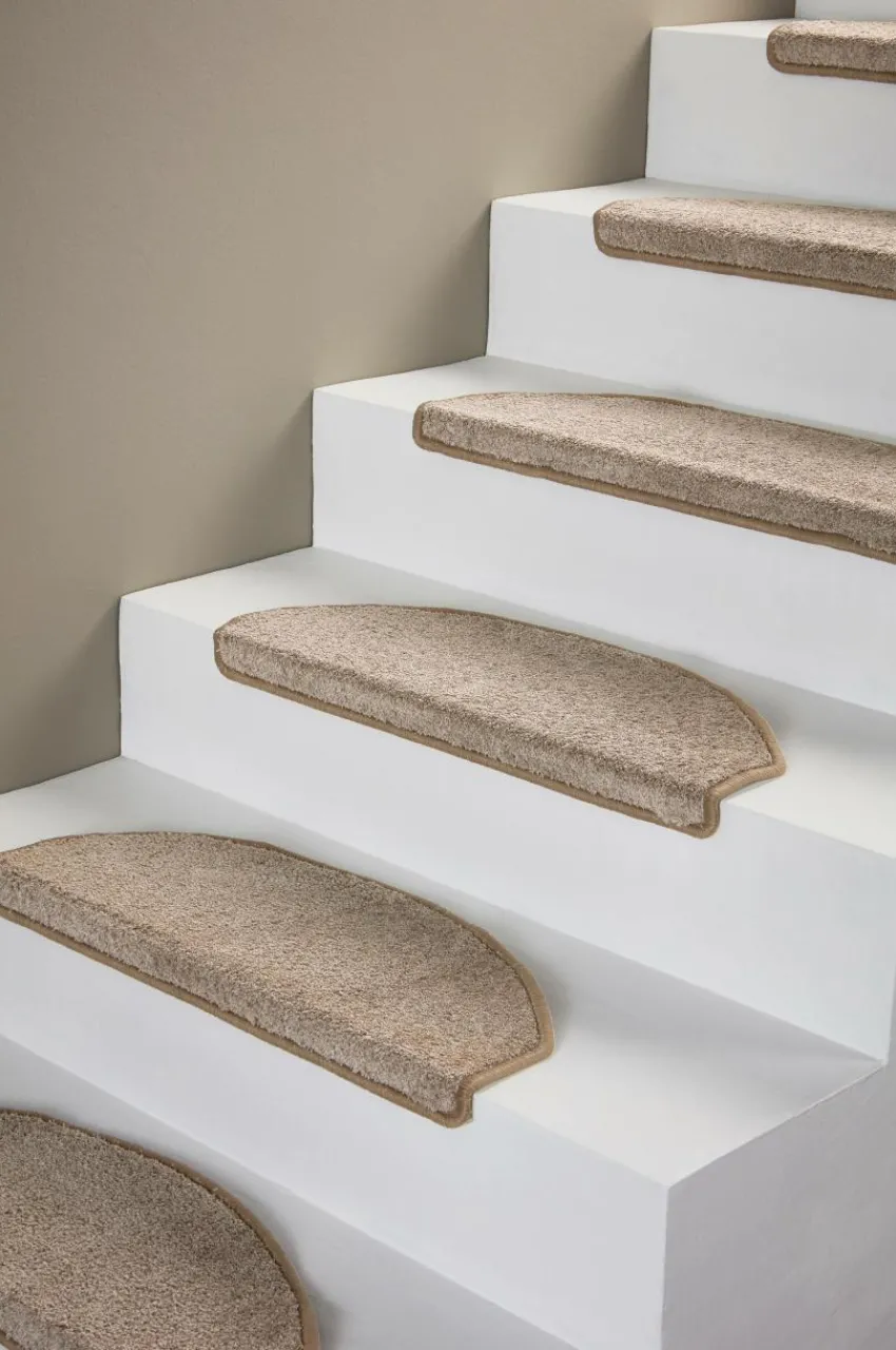Återvunna Mattor|Trappstegsmattor|Jotex SOFT Trappstegsmatta 10-pack undefined