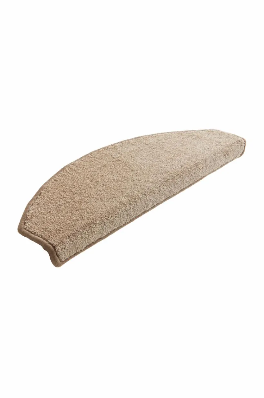 Trappstegsmattor|Återvunna Mattor|Jotex SOFT Trappstegsmatta 15-pack Sand