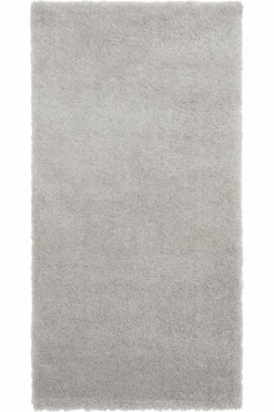 Lugg- & Ryamattor|Jotex SOFTIE Luggmatta 80x150 Cm Ljusgrå