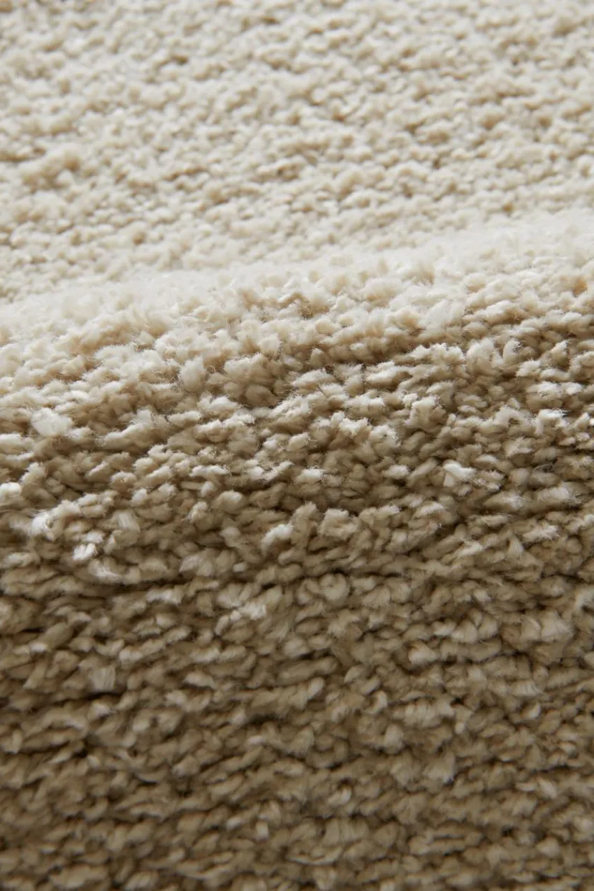 Lugg- & Ryamattor|Jotex SOFTIE Luggmatta 80x150 Cm Beige