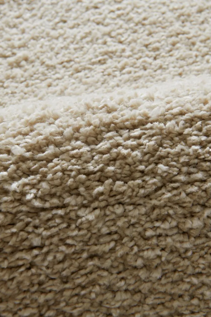 Lugg- & Ryamattor|Jotex SOFTIE Luggmatta 80x150 Cm Beige