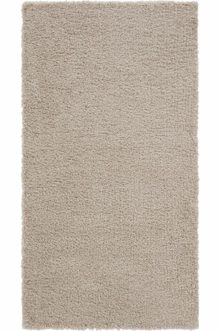 Lugg- & Ryamattor|Jotex SOFTIE Luggmatta 80x150 Cm Beige