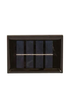 Utebelysning|Utebelysning|Jotex Solcellsbelysning, Vägg Wally Frost 20 Cm Vit