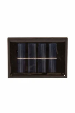 Utebelysning|Utebelysning|Jotex Solcellsbelysning, Vägg Wally Frost 20 Cm Vit