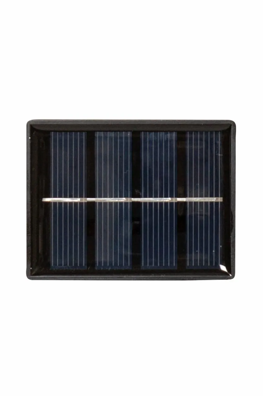 Utebelysning|Utebelysning|Jotex Solcellsbelysning, Vägg Wally Frost 14 Cm Vit