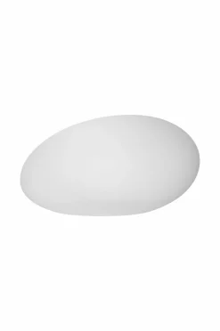Utebelysning|Utebelysning|Jotex Solcellsdekoration Globy 32 Cm Vit