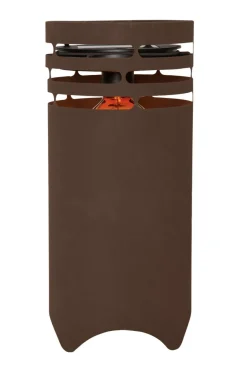 Utebelysning|Utebelysning|Jotex Solcellsdekoration Marron 40 Cm Brun