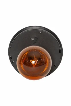 Utebelysning|Utebelysning|Jotex Solcellsdekoration Marron 40 Cm Brun