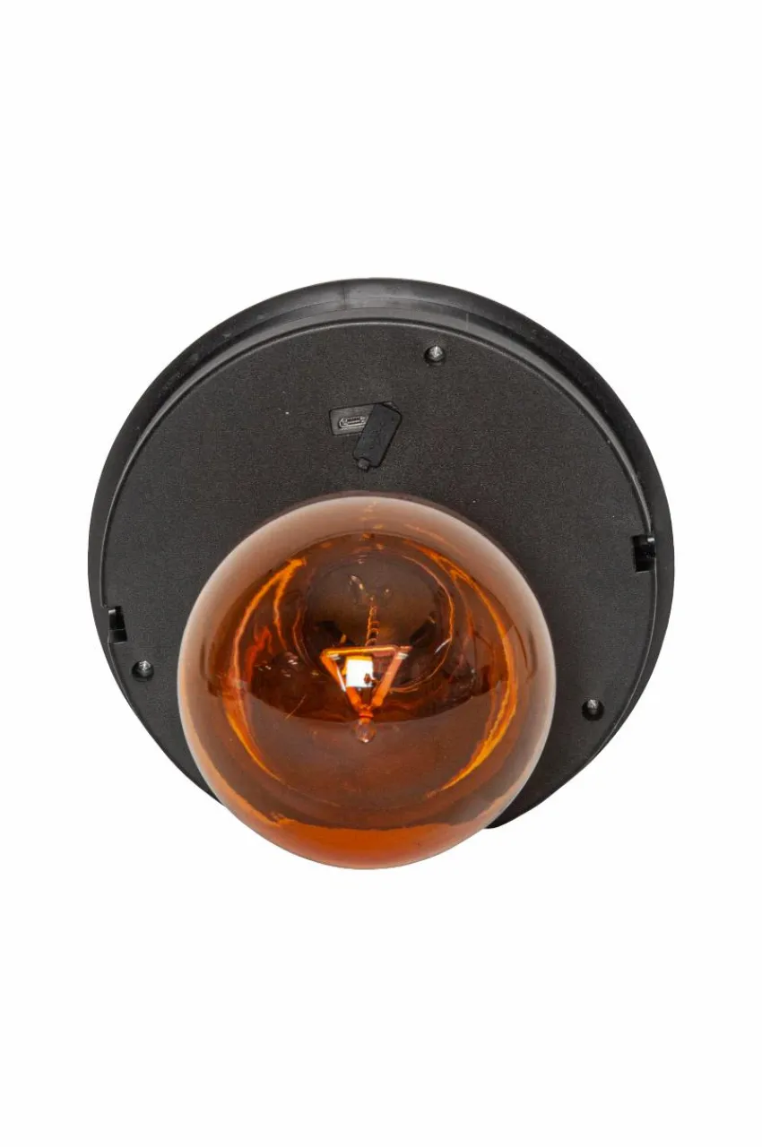 Utebelysning|Utebelysning|Jotex Solcellsdekoration Marron 40 Cm Brun