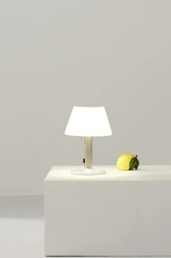 Utebelysning|Utebelysning|Jotex Solcellslampa Solia Vit