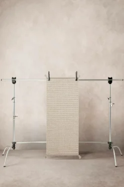 Barnmattor|Barnmattor|Jotex SOLIS Bomullsmatta 70x140 Cm Beige