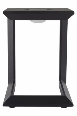 Utebord|Utebelysning|Jotex SOLO LED, Solcellsdrivet Bord Svart