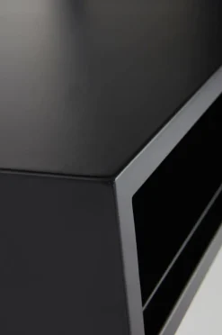 Skrivbord|Bord|Jotex SOLOM Skrivbord 48x65 Cm Matt svart