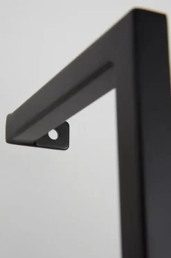 Skrivbord|Bord|Jotex SOLOM Skrivbord 48x65 Cm Matt svart