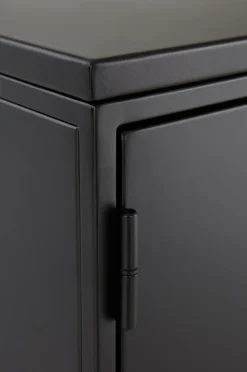 Skrivbord|Bord|Jotex SOLOM Skrivbord 55x120 Cm Matt svart