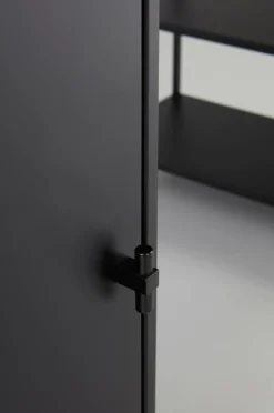 Skrivbord|Bord|Jotex SOLOM Skrivbord 55x120 Cm Matt svart