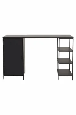 Skrivbord|Bord|Jotex SOLOM Skrivbord 55x120 Cm Matt svart