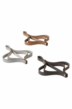 Juldekoration|Jotex SOLVEIG Julgransprydnad 3-pack Brun