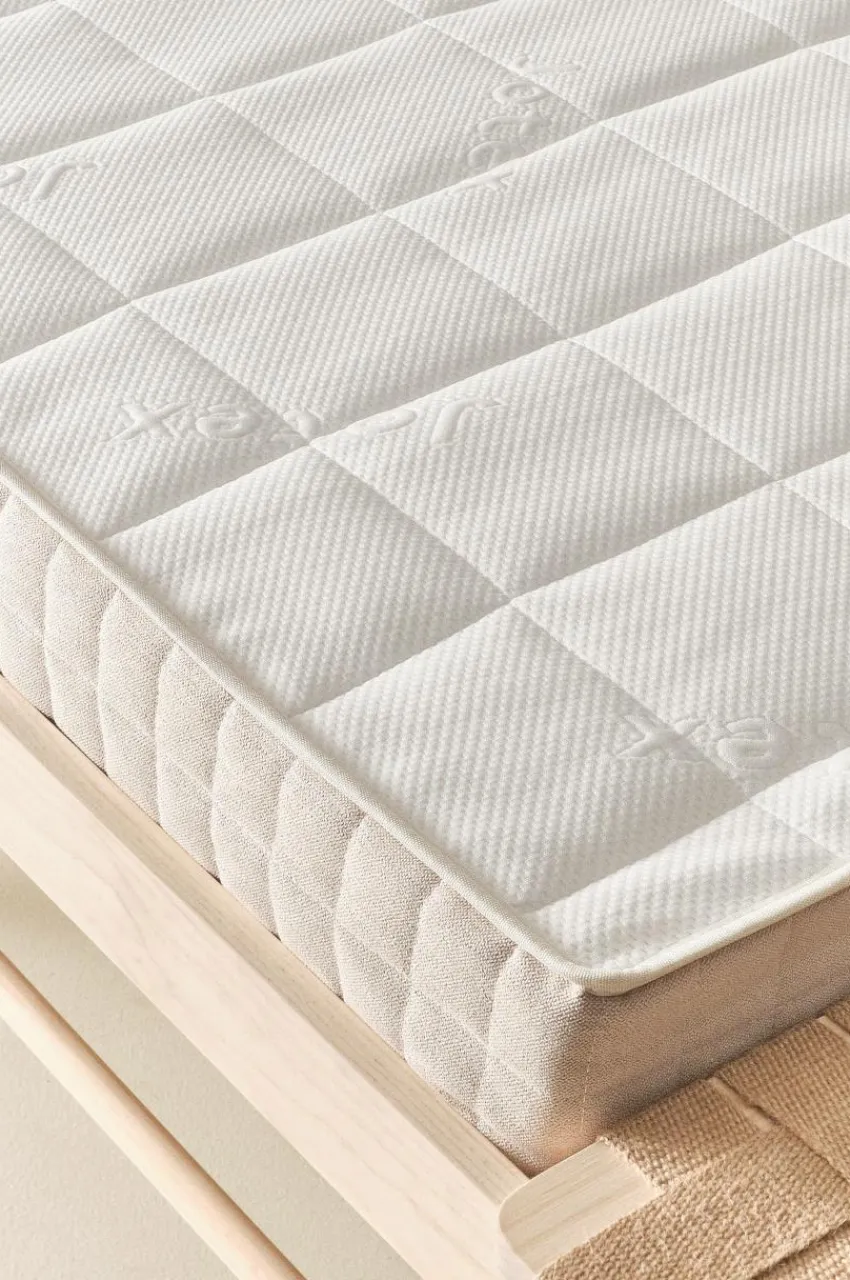 Barnsängkläder|Barnmöbler|Jotex SONECA Madrass Medium 70x16 Cm Vit