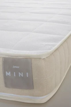 Barnsängkläder|Barnmöbler|Jotex SONECA Madrass Medium 70x16 Cm Vit
