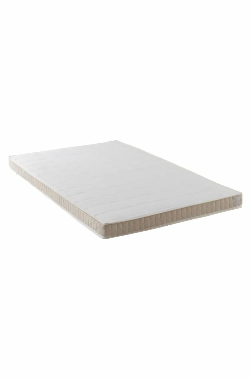 Barnmöbler|Barnmöbler Deal|Jotex SONECA Pocketresårmadrass Medium 120x200 Cm Vit