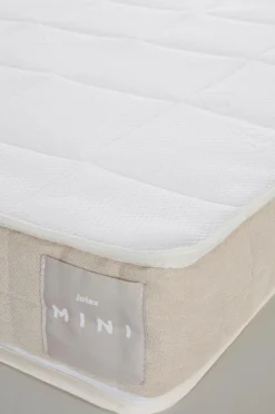 Barnmöbler|Barnmöbler Deal|Jotex SONECA Pocketresårmadrass Medium 120x200 Cm Vit