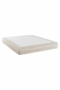Resårmadrass|Jotex SONHO Pocketresårmadrass Fast 160x200 Cm Vit