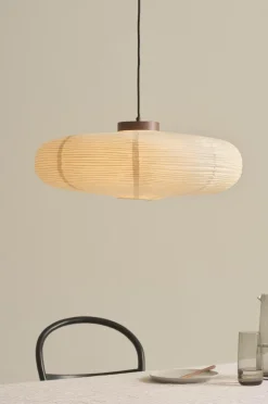 Taklampor|Jotex SONJA Taklampa Beige