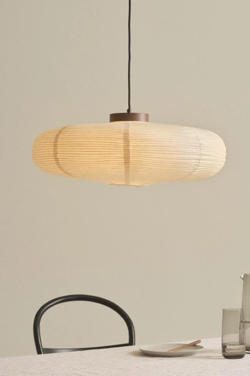 Taklampor|Jotex SONJA Taklampa Beige