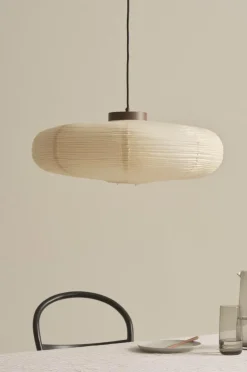 Taklampor|Jotex SONJA Taklampa Beige