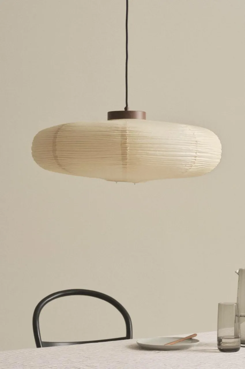 Taklampor|Jotex SONJA Taklampa Beige