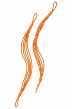 Gardinomtag|Jotex SONORA Gardinomtag 2-pack Orange