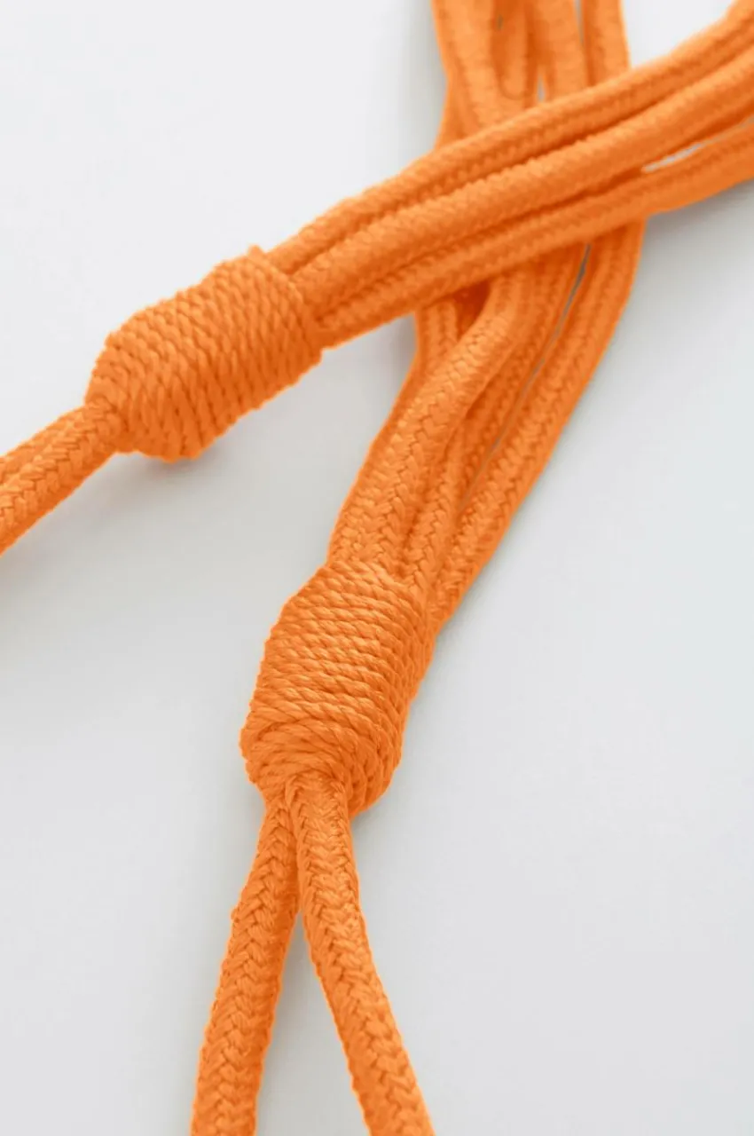 Gardinomtag|Jotex SONORA Gardinomtag 2-pack Orange