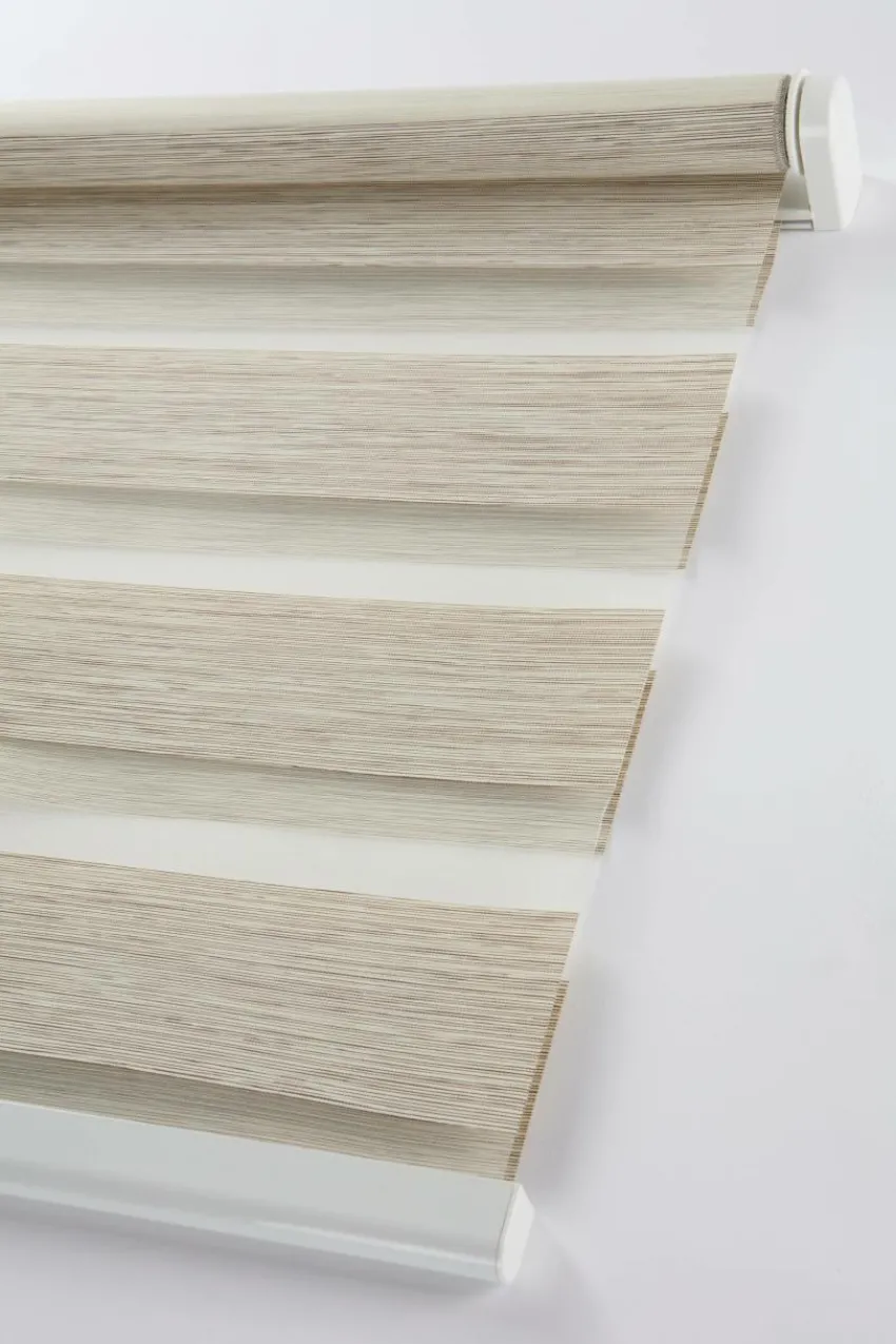 Rullgardiner|Jotex SOPHIE Rullgardin Creamvit