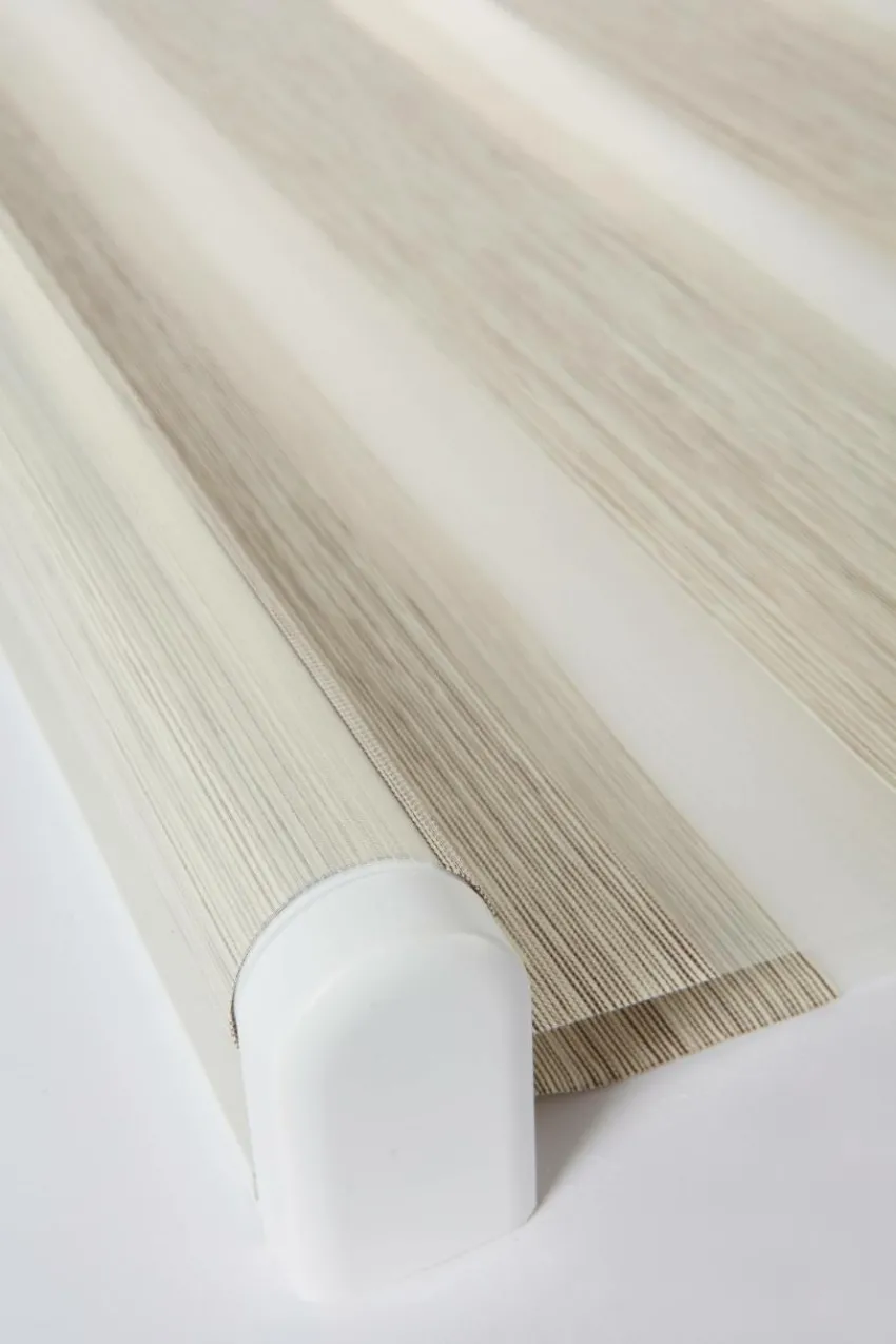 Rullgardiner|Jotex SOPHIE Rullgardin Creamvit