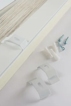 Rullgardiner|Jotex SOPHIE Rullgardin Creamvit