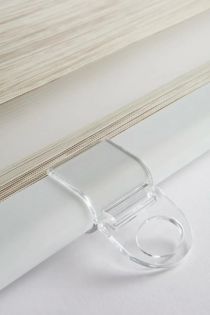 Rullgardiner|Jotex SOPHIE Rullgardin Creamvit