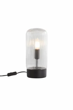 Bordslampor|Jotex SPACE Bordslampa Matt svart