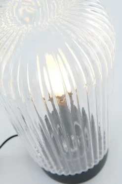 Bordslampor|Jotex SPACE Bordslampa Matt svart