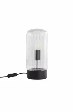 Bordslampor|Jotex SPACE Bordslampa Matt svart