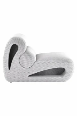 Fåtöljer|Jotex SPACE Fåtölj Vit