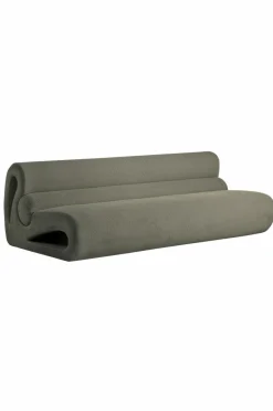 Soffor|Jotex SPACE Soffa 4-sits Grön